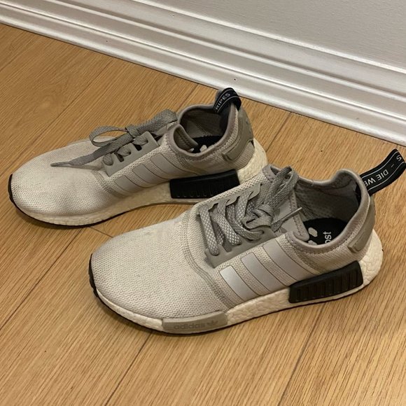 Adidas NMD Sneakers - Picture 2 of 3